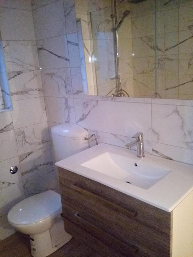 ויר Apartmani Mira מראה חיצוני תמונה