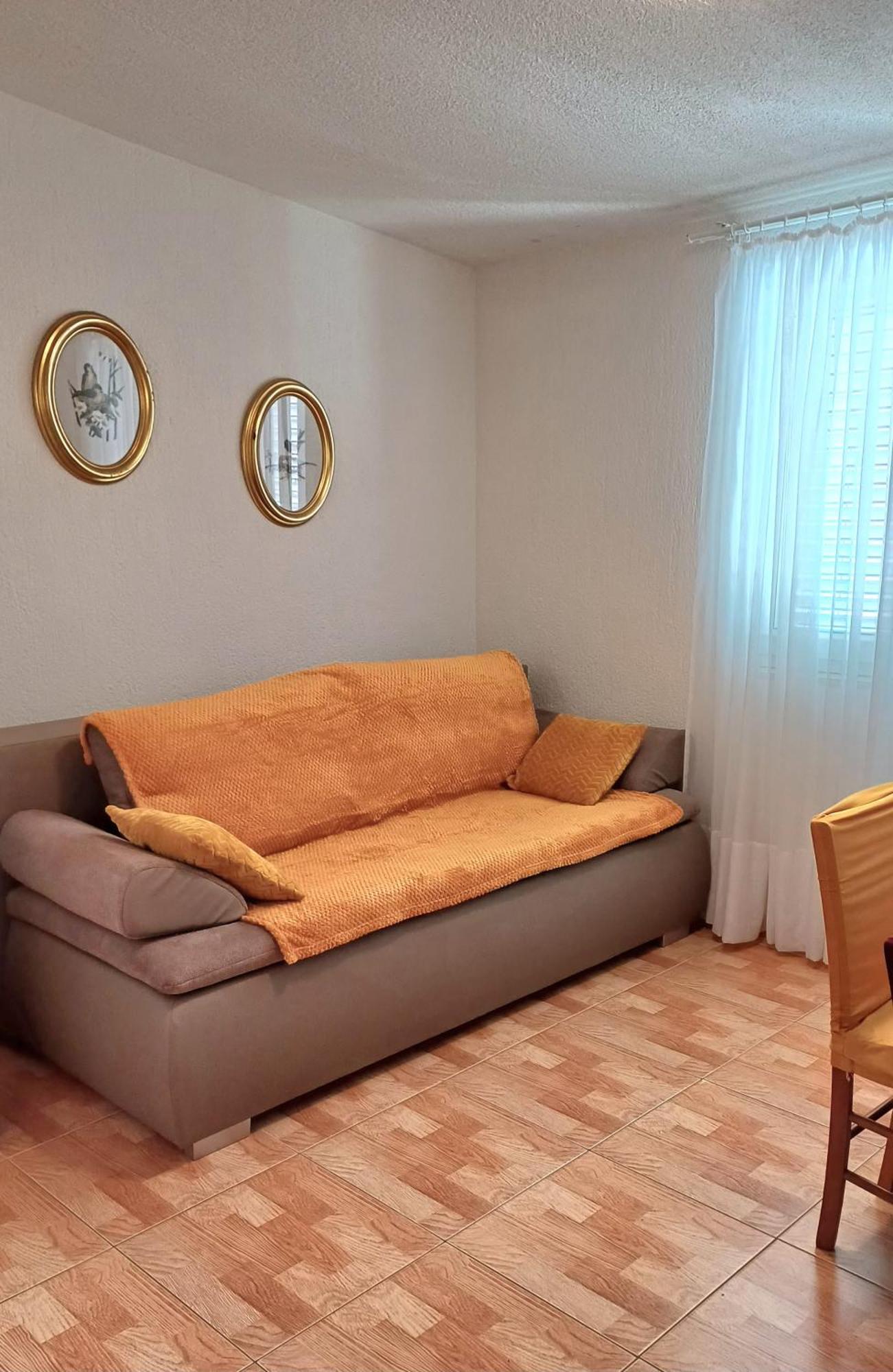 ויר Apartmani Mira מראה חיצוני תמונה