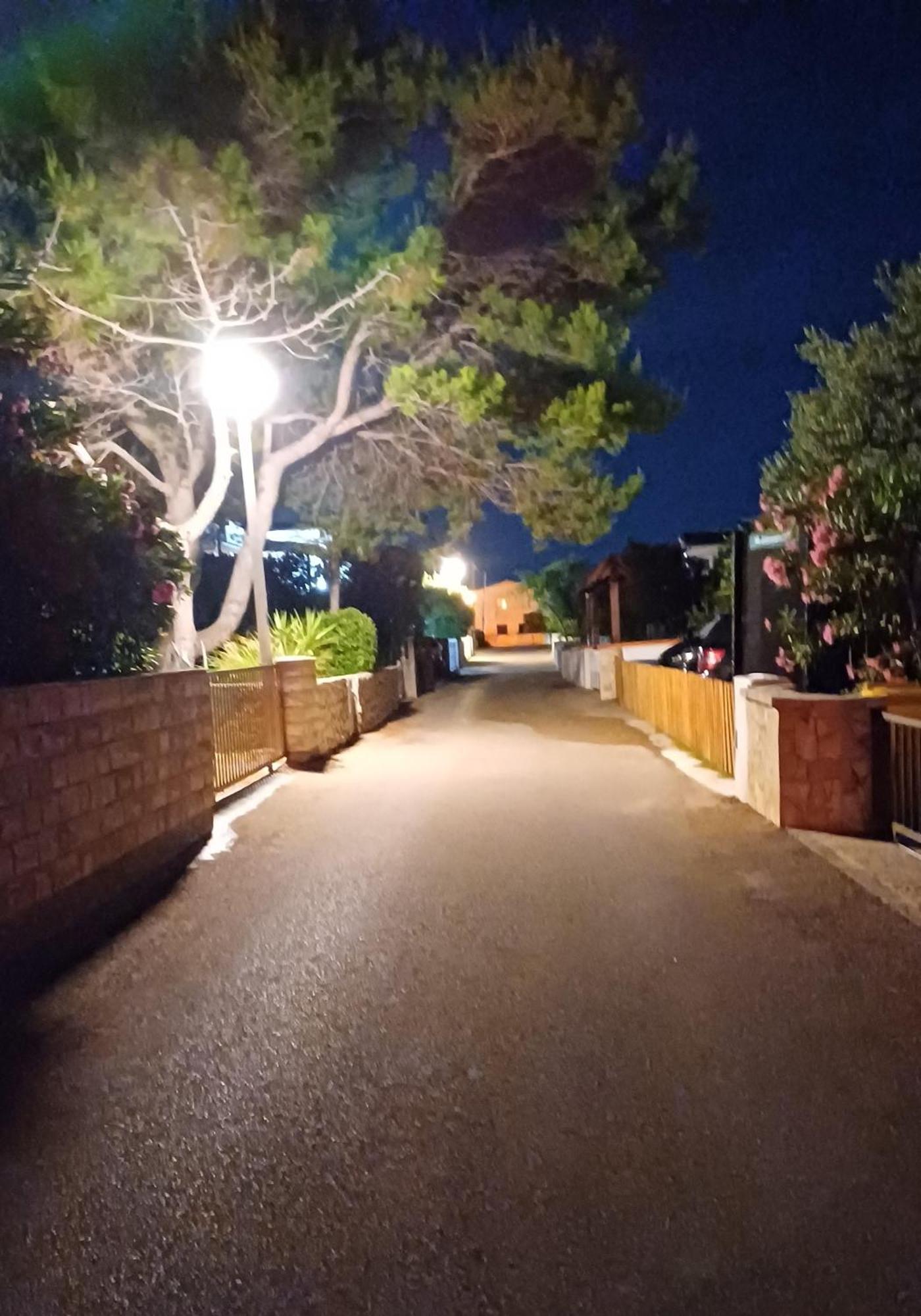 ויר Apartmani Mira מראה חיצוני תמונה