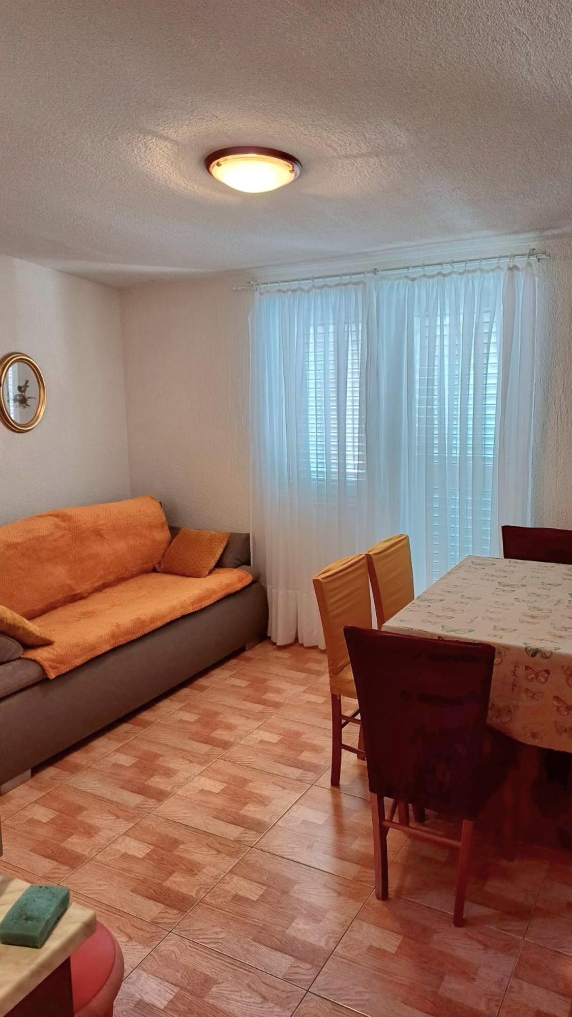 ויר Apartmani Mira מראה חיצוני תמונה