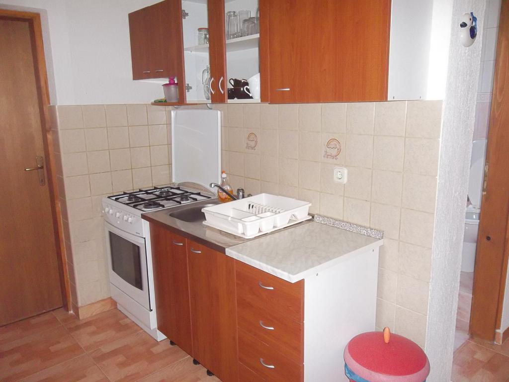 ויר Apartmani Mira מראה חיצוני תמונה