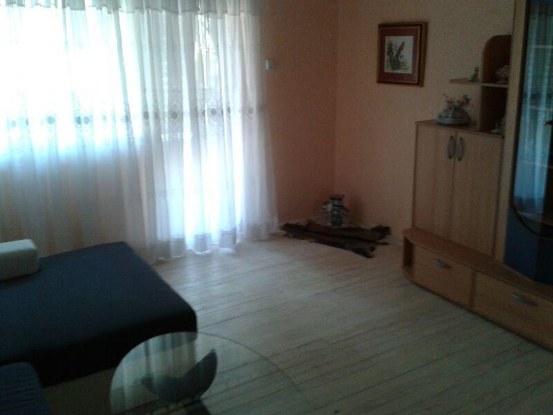 ויר Apartmani Mira מראה חיצוני תמונה